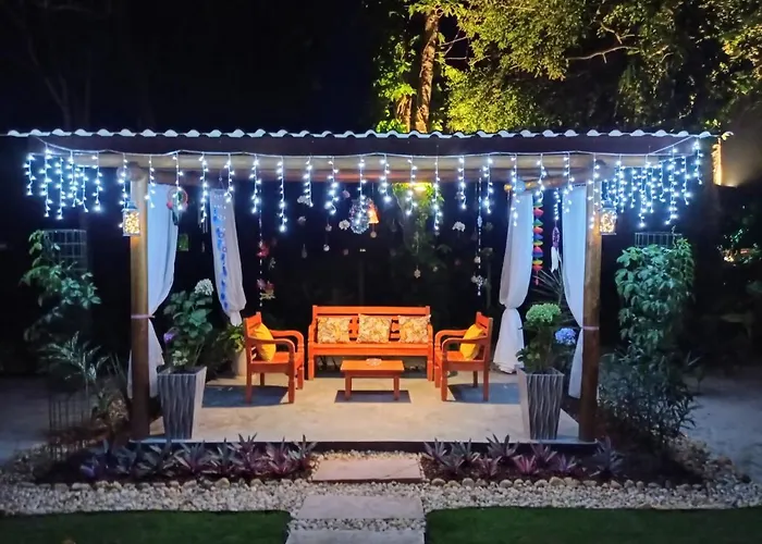 Quintas Do Arraial Guest House Porto Seguro