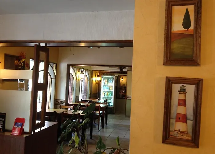 Kapac Hotel Mendoza