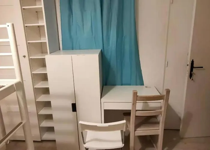 Ostello Fleur De Parigi