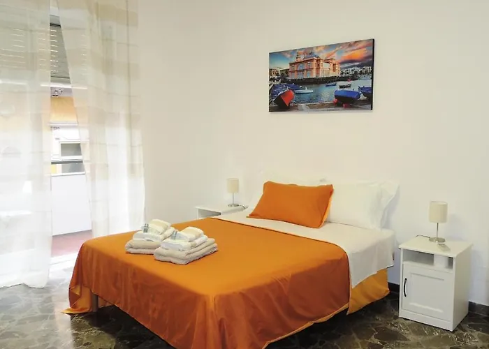 Lb&B Short Stay Bari