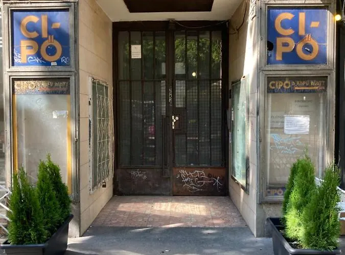 Hotel Casa Nora  Budapest