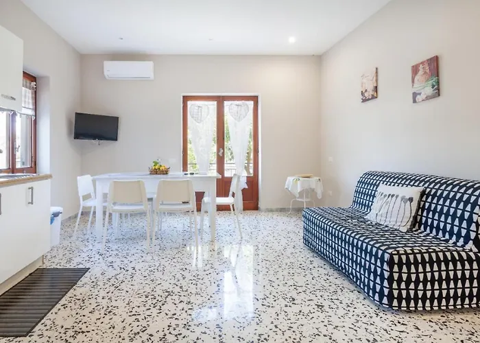 B&B Miccio Sorrento