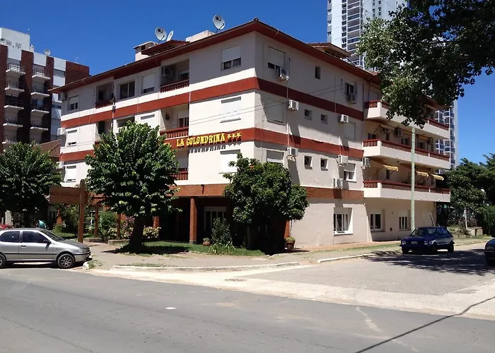 Hotel La Golondrina Pinamar