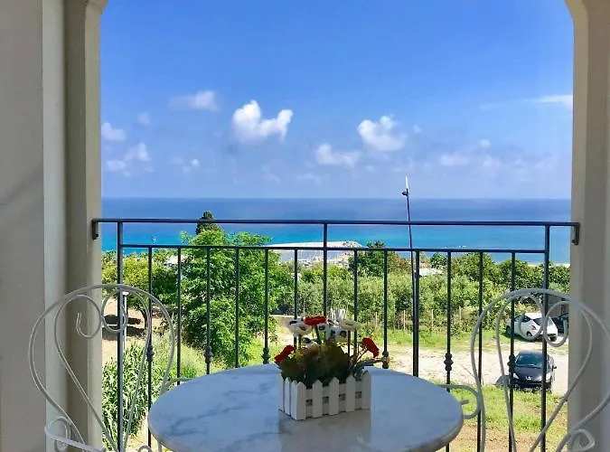 Hotel Residenza Azzurra Tropea