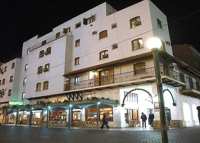 Hotel Regidor Salta
