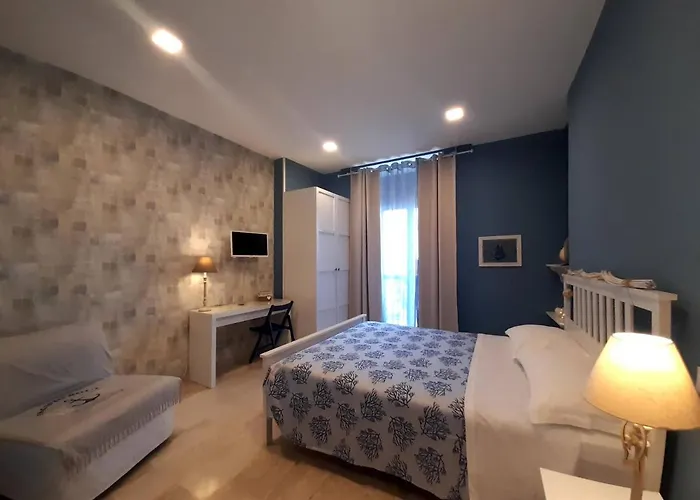 B&B Velamare Salerno