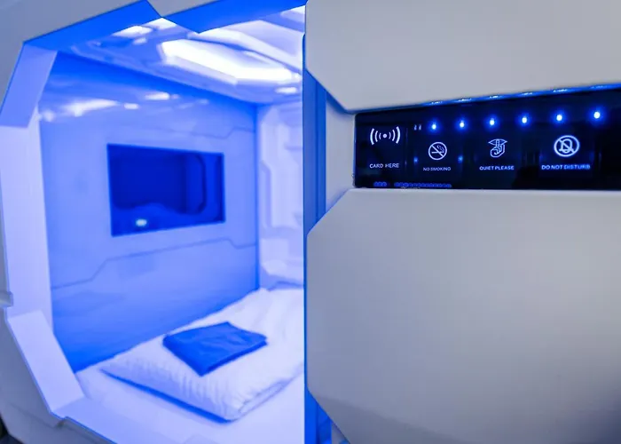 Space Home Apartment - City Center Viena