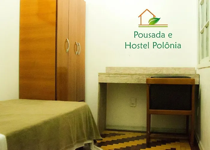 Pousada Polônia Porto Alegre