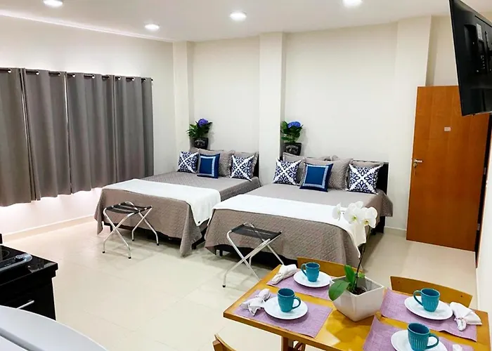 Hotel Amsterdam Suítes Holambra