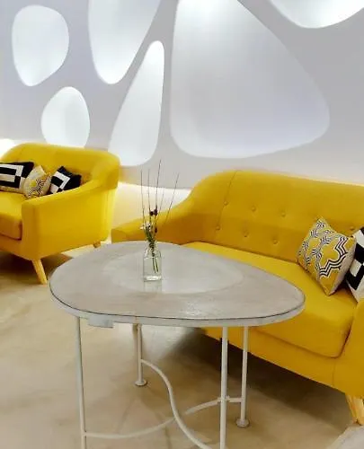 Hotel Suite Generis (Adults Only) Córdoba