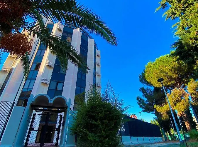 Home Relax Cagliari