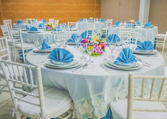 Hotel Boulevard Del Mar Veracruz