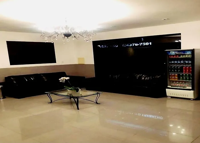 David Plaza Hotel Osasco