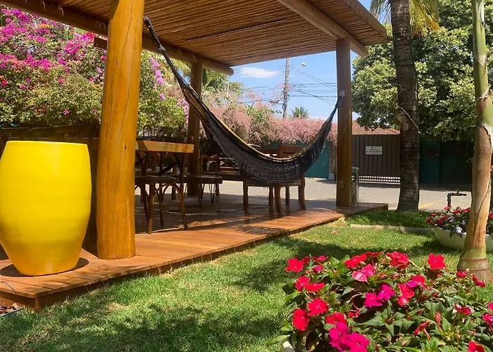 Castelo Inn Hotel Goiânia