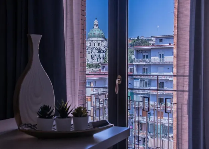 Walk Rooms Napoli