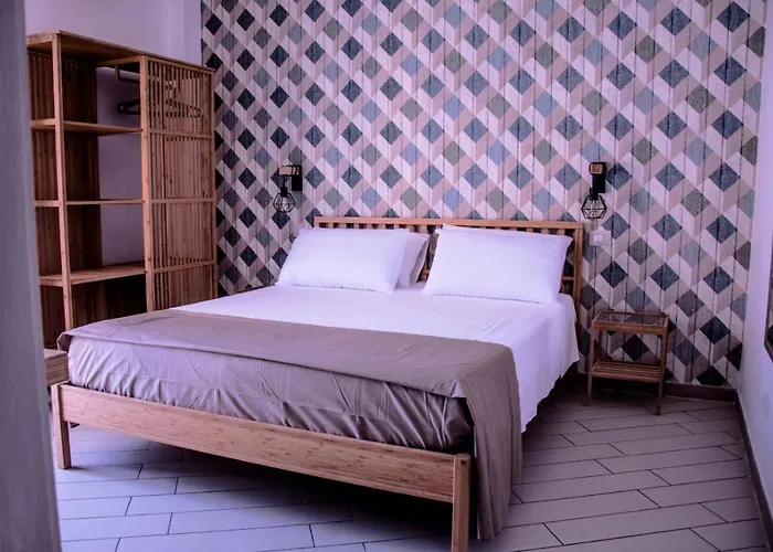 Walk Rooms Napoli