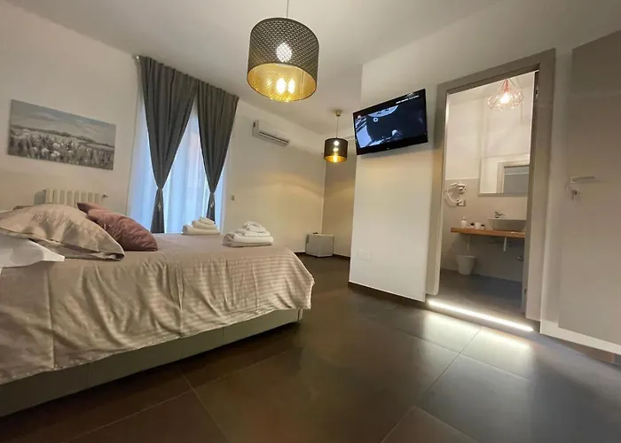 Bed and Breakfast Relais Petruzzelli Bari