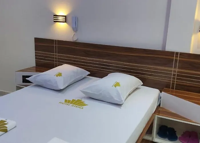 Hotel Atena São Paulo