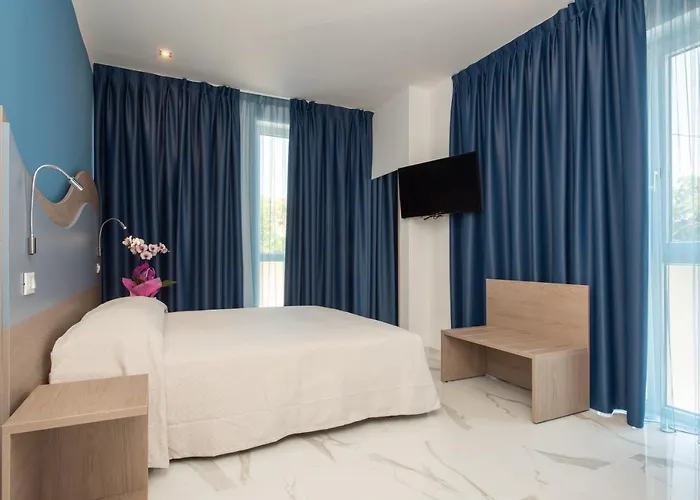 Hotel Marconi Express Bolonia