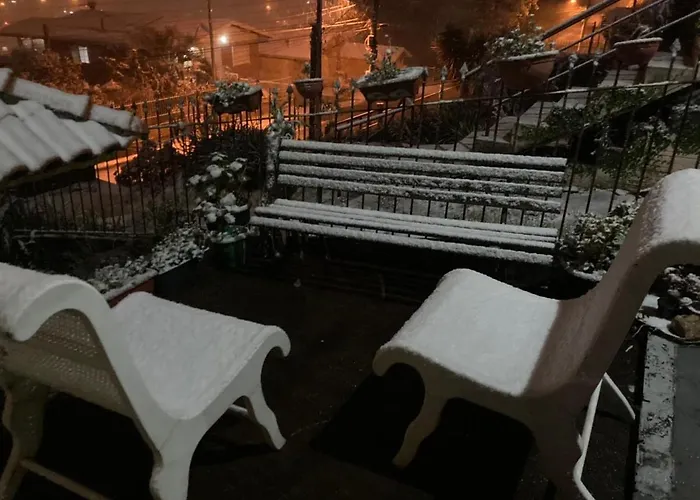 Recanto Das Águias Gramado