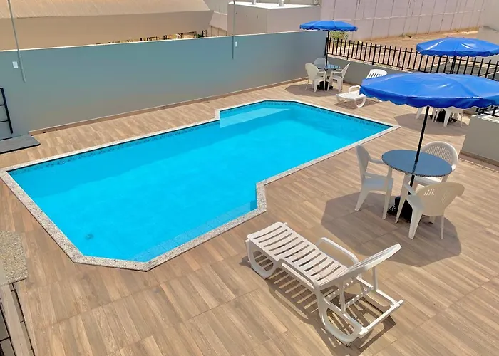 Principe Hotel Barreiras 