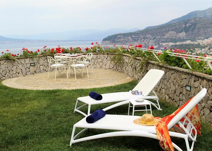 Villa Mirasorrento