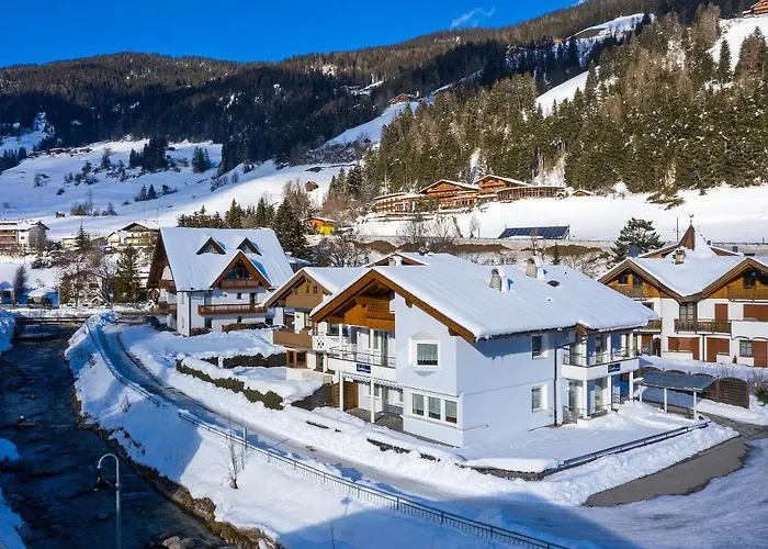 LERCHER WALTRAUD Villa Lercher San Candido