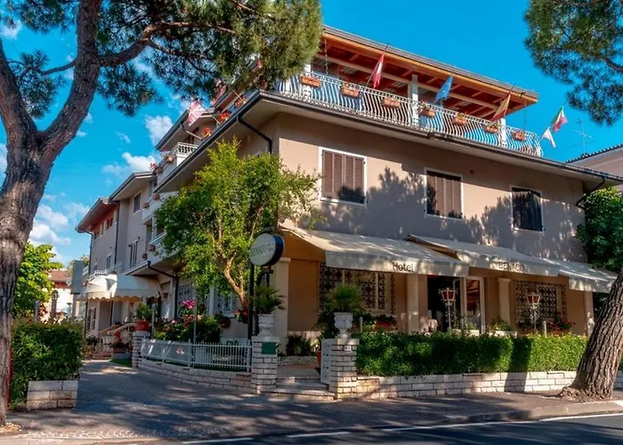 Hotel Benaco Sirmione