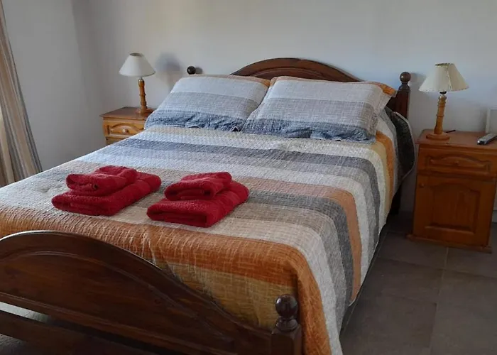 Aparthotel El Remanso de Colón