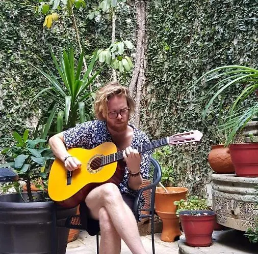 Hostal de Las Américas Oaxaca