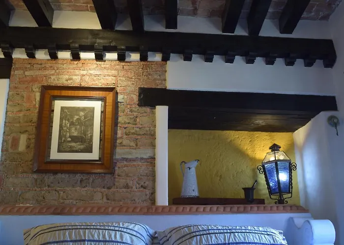 Hotel Sanbernabé tres Guanajuato