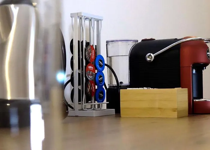 B&B Borgo Vanchiglia Torino