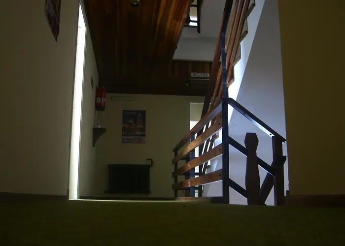 Hotel Novo Siena Pinamar
