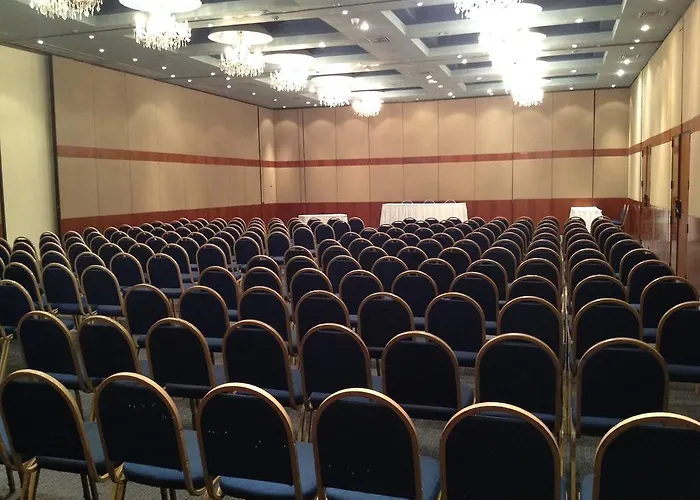 Carlton Hotel Brasília