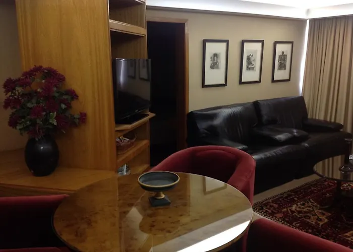 Carlton Hotel Brasília