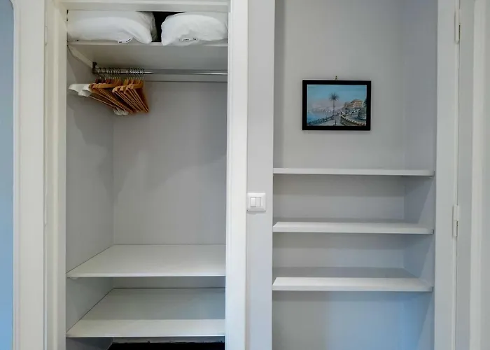 Giordani 23 B&B Napoli