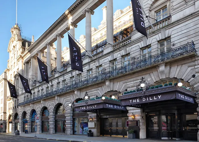 Hotel The Dilly Londra