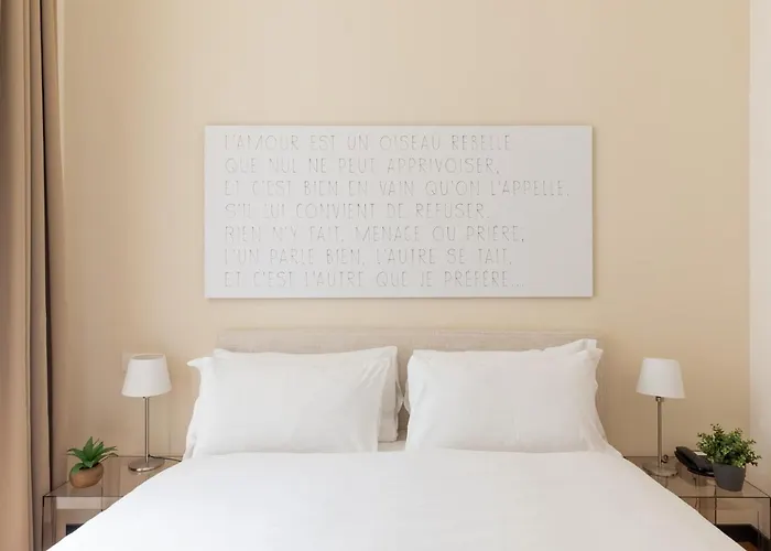 Hotel Opera Dreams Roma