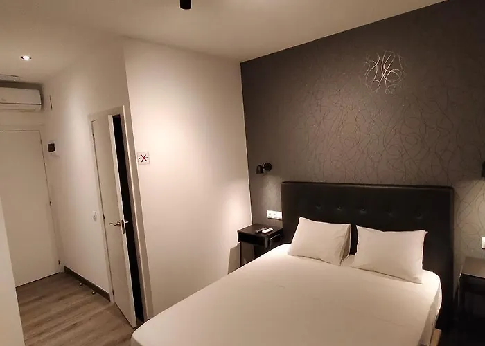 Room Pride Madrid