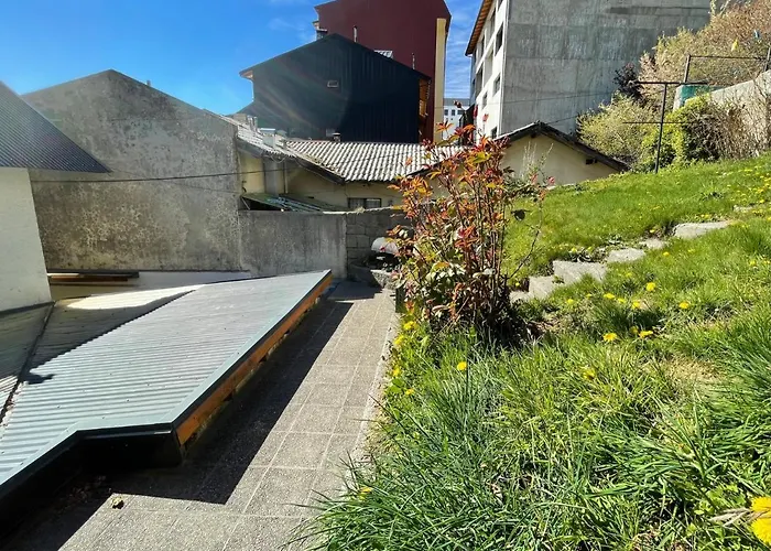 Villa Casa Andina San Carlos de Bariloche