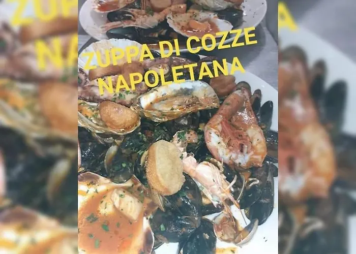 Hotel Locazione Turistica E Ristorante Da Nico Vicenza