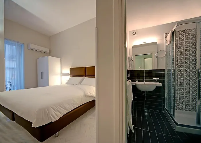 Hotel New Domus Sorrento