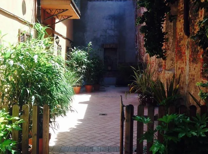 Hotel Mood-Siro Comi Pavia