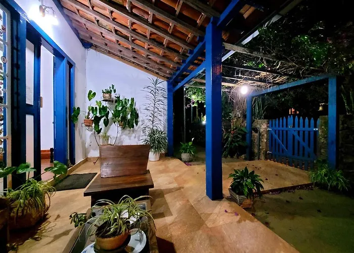 Pousada Toro Real Tiradentes