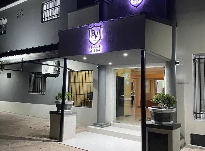Nuevo Hotel Bella Vista Villa Carlos Paz