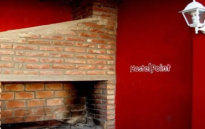 Hostel Point Rosario