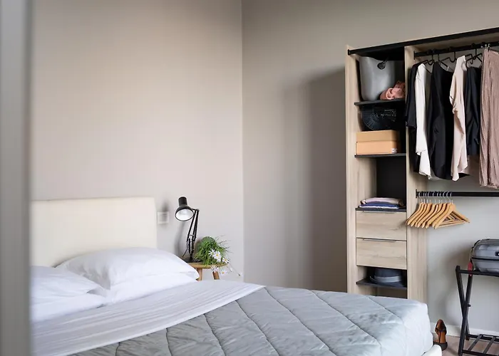 Dreams Hotel Città Studi Milano