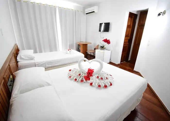 Hotel Jalim Caldas Novas