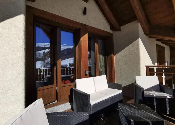 Agriturismo La Poina Livigno