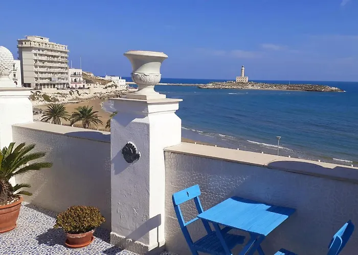 Bed&Breakfast Marina Piccola Vieste